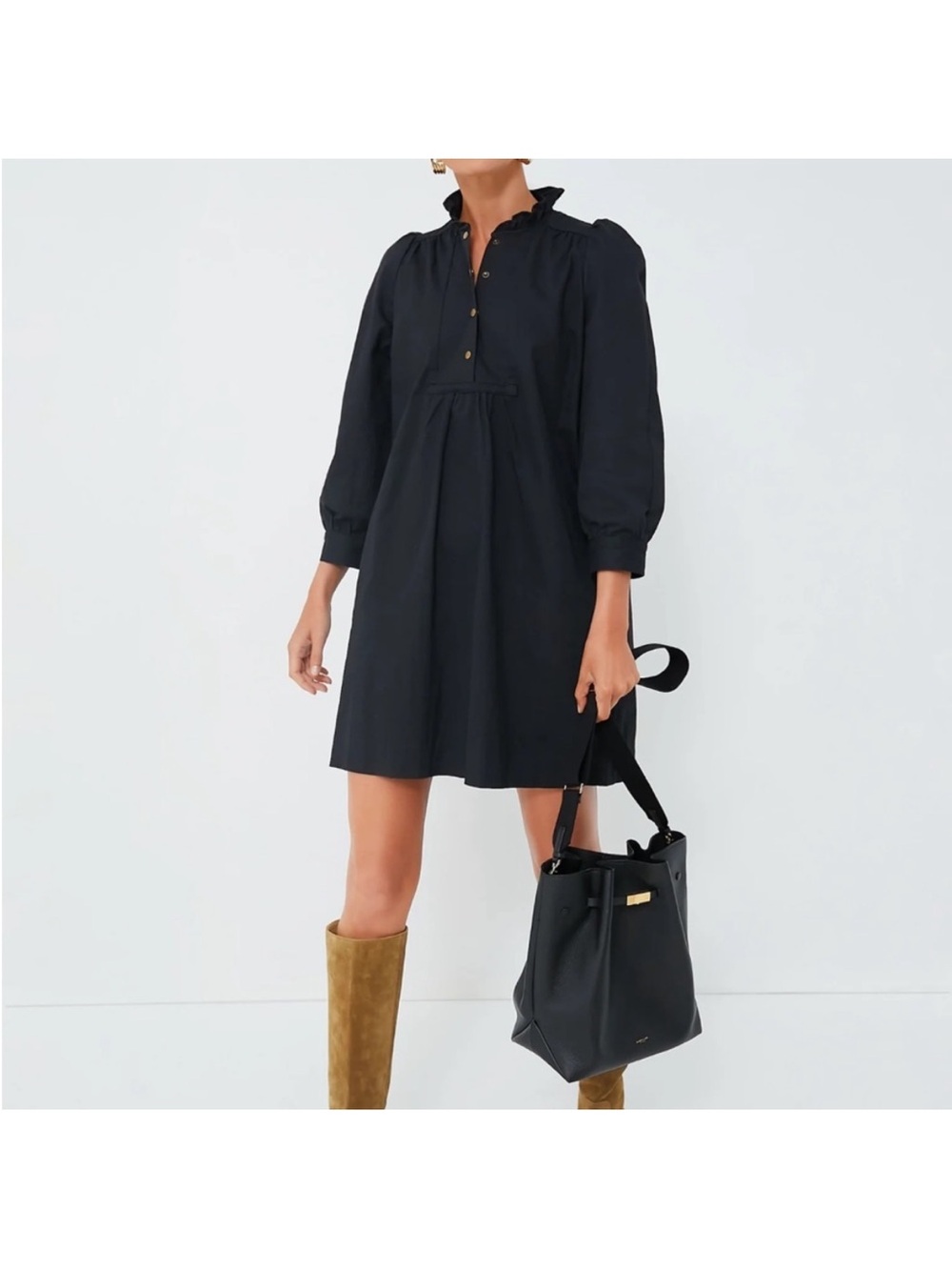 Pomander Place Claiborne Dress